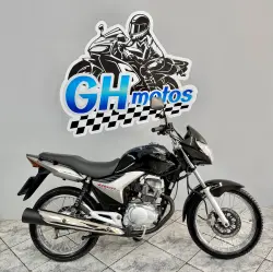 HONDA CG 150 TITAN MIX ESD