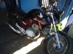 HONDA CG 150 TITAN MIX ESD