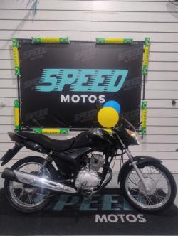 HONDA CG 150 TITAN MIX ES
