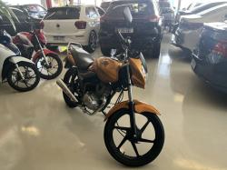 HONDA CG 150 TITAN MIX KS