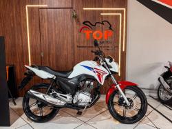 HONDA CG 150 TITAN MIX ESD