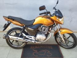 HONDA CG 150 TITAN MIX EX