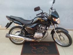 HONDA CG 150 TITAN MIX ES