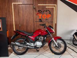 HONDA CG 150 TITAN MIX ESD
