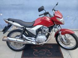 HONDA CG 150 TITAN MIX ESD