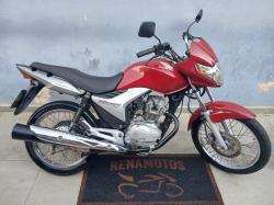 HONDA CG 150 TITAN MIX ESD