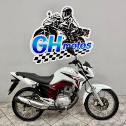 HONDA CG 150 TITAN MIX ESD