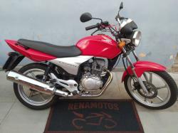 HONDA CG 150 TITAN SPORT