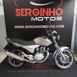 HONDA CG 150 TITAN SPORT