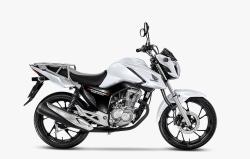 HONDA CG 160 CARGO