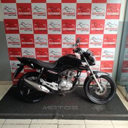 HONDA CG 160 FAN