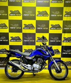 HONDA CG 160 FAN