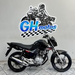 HONDA CG 160 FAN