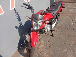 HONDA CG 160 FAN HONDA CG 160 FAN