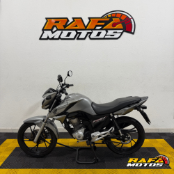 HONDA CG 160 FAN