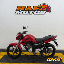 HONDA CG 160 FAN HONDA CG 160 FAN