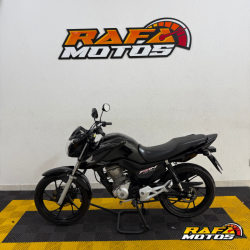 HONDA CG 160 FAN HONDA CG 160 FAN