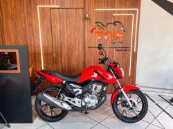 HONDA CG 160 FAN HONDA CG 160 FAN