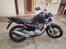 HONDA CG 160 FAN