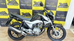 HONDA CG 160 FAN