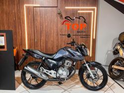 HONDA CG 160 FAN