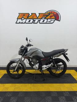 HONDA CG 160 FAN