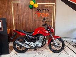 HONDA CG 160 FAN