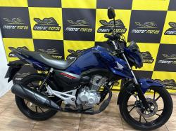 HONDA CG 160 FAN