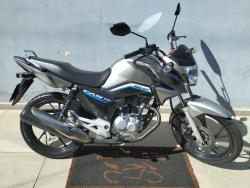 HONDA CG 160 FAN