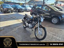 HONDA CG 160 FAN
