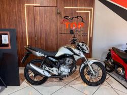 HONDA CG 160 FAN