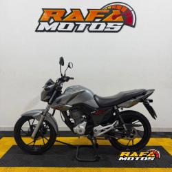 HONDA CG 160 FAN