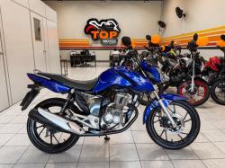 HONDA CG 160 FAN