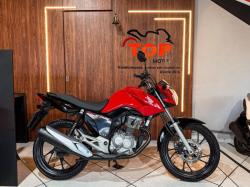 HONDA CG 160 FAN