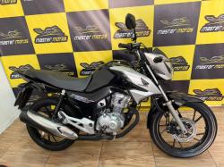 HONDA CG 160 FAN