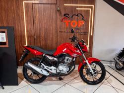 HONDA CG 160 FAN