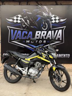 HONDA CG 160 FAN