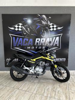 HONDA CG 160 FAN