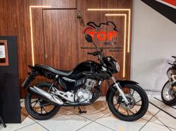 HONDA CG 160 FAN