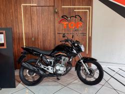 HONDA CG 160 FAN