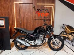HONDA CG 160 FAN