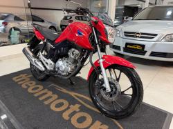 HONDA CG 160 FAN