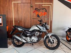 HONDA CG 160 FAN