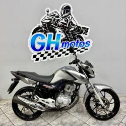 HONDA CG 160 FAN