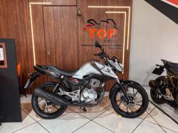 HONDA CG 160 FAN