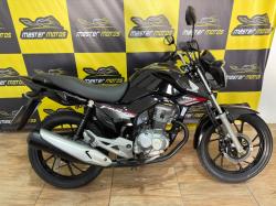 HONDA CG 160 FAN