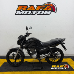 HONDA CG 160 FAN