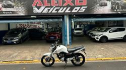 HONDA CG 160 FAN FLEX ONE