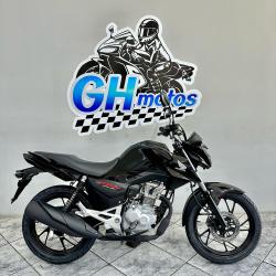 HONDA CG 160 FAN FLEX ONE