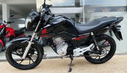 HONDA CG 160 FAN FLEX ONE